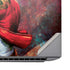 Marvel Star-Lord Cosmic Commander HP ZBook Fury 16 G10 Skin