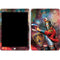 Marvel Star-Lord Cosmic Commander Apple iPad Skin