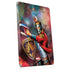 Marvel Star-Lord Cosmic Commander Apple iPad Skin
