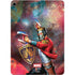 Marvel Star-Lord Cosmic Commander Apple iPad Air Skin