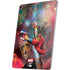 Marvel Star-Lord Cosmic Commander Apple iPad Air Skin