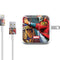 Marvel Star-Lord Cosmic Commander iPad Charger (10W USB) Skin