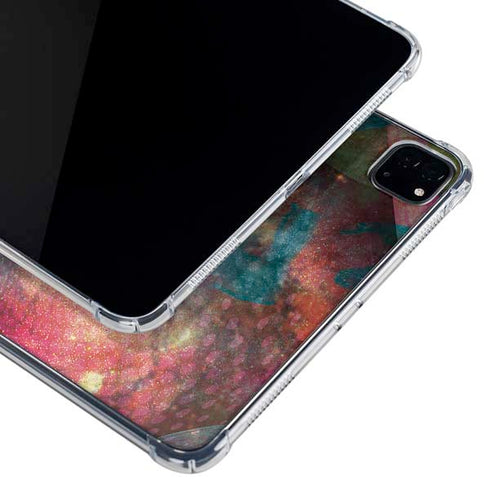 Marvel Star-Lord Cosmic Commander iPad Cases