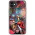 Marvel Star-Lord Cosmic Commander iPhone 11 Clear Case