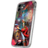 Marvel Star-Lord Cosmic Commander iPhone 11 Clear Case