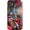 Marvel Star-Lord Cosmic Commander iPhone 11 Impact Case