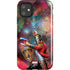 Marvel Star-Lord Cosmic Commander iPhone 11 Impact Case