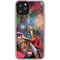 Marvel Star-Lord Cosmic Commander iPhone 11 Pro Clear Case