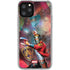 Marvel Star-Lord Cosmic Commander iPhone 11 Pro Clear Case