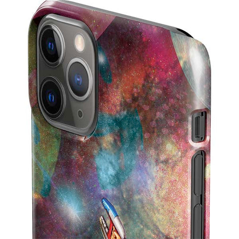 Marvel Star-Lord Cosmic Commander iPhone 11 Pro Lite Case