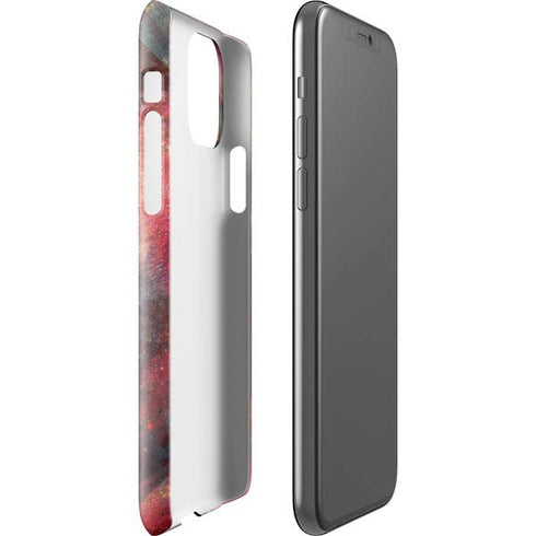 Marvel Star-Lord Cosmic Commander iPhone 11 Pro Lite Case