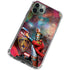 Marvel Star-Lord Cosmic Commander iPhone 11 Pro Max Clear Case