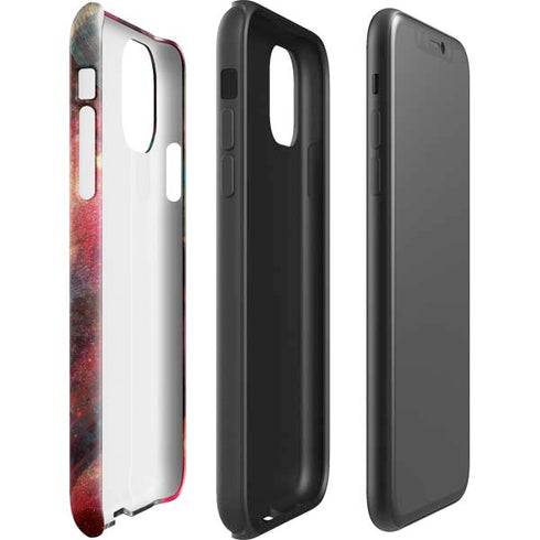 Marvel Star-Lord Cosmic Commander iPhone 11 Pro Max Impact Case
