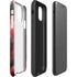 Marvel Star-Lord Cosmic Commander iPhone 11 Pro Max Impact Case