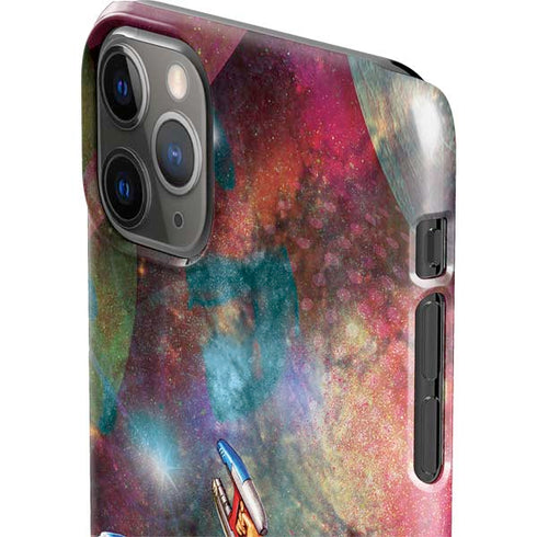 Marvel Star-Lord Cosmic Commander iPhone 11 Pro Max Lite Case
