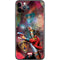 Marvel Star-Lord Cosmic Commander iPhone 11 Pro Max Skin