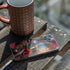 Marvel Star-Lord Cosmic Commander iPhone 11 Pro Skin