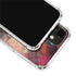 Marvel Star-Lord Cosmic Commander iPhone 12 Clear Case