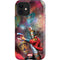 Marvel Star-Lord Cosmic Commander iPhone 12 Impact Case