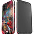Marvel Star-Lord Cosmic Commander iPhone 12 Impact Case