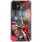 Marvel Star-Lord Cosmic Commander iPhone 12 Mini Clear Case