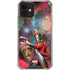 Marvel Star-Lord Cosmic Commander iPhone 12 Mini Clear Case