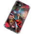 Marvel Star-Lord Cosmic Commander iPhone 12 Mini Clear Case