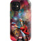 Marvel Star-Lord Cosmic Commander iPhone 12 Mini Impact Case