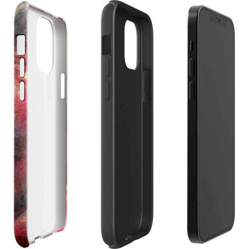 Marvel Star-Lord Cosmic Commander iPhone 12 Mini Impact Case