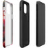 Marvel Star-Lord Cosmic Commander iPhone 12 Mini Impact Case