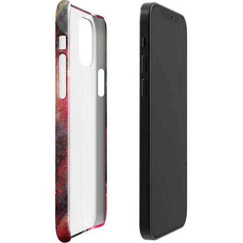 Marvel Star-Lord Cosmic Commander iPhone 12 Mini Lite Case