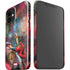 Marvel Star-Lord Cosmic Commander iPhone 12 Mini Lite Case