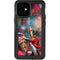 Marvel Star-Lord Cosmic Commander iPhone 12 Mini Waterproof Case
