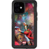 Marvel Star-Lord Cosmic Commander iPhone 12 Mini Waterproof Case
