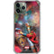 Marvel Star-Lord Cosmic Commander iPhone 12 Pro Clear Case