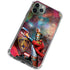 Marvel Star-Lord Cosmic Commander iPhone 12 Pro Clear Case