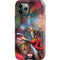 Marvel Star-Lord Cosmic Commander iPhone 12 Pro Impact Case