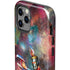 Marvel Star-Lord Cosmic Commander iPhone 12 Pro Impact Case
