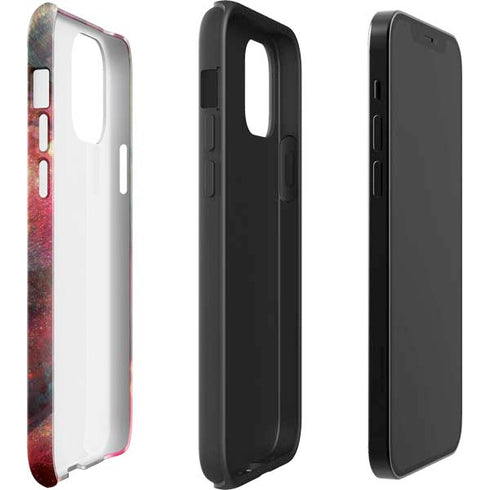 Marvel Star-Lord Cosmic Commander iPhone 12 Pro Impact Case
