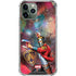 Marvel Star-Lord Cosmic Commander iPhone 12 Pro Max Clear Case