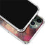 Marvel Star-Lord Cosmic Commander iPhone 12 Pro Max Clear Case