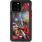 Marvel Star-Lord Cosmic Commander iPhone 12 Pro Waterproof Case