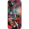 Marvel Star-Lord Cosmic Commander iPhone 12 Skin