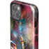 Marvel Star-Lord Cosmic Commander iPhone 13 Impact Case