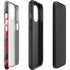 Marvel Star-Lord Cosmic Commander iPhone 13 Impact Case