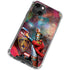 Marvel Star-Lord Cosmic Commander iPhone 13 Mini Clear Case