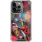 Marvel Star-Lord Cosmic Commander iPhone 13 Pro Clear Case