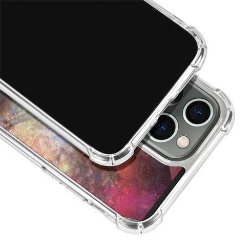 Marvel Star-Lord Cosmic Commander iPhone 13 Pro Clear Case