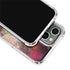 Marvel Star-Lord Cosmic Commander iPhone 13 Pro Clear Case