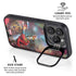 Marvel Star-Lord Cosmic Commander iPhone 13 Pro Kickstand Case